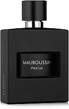 Mauboussin Pour Lui in Black - Парфюмированная вода — фото N1