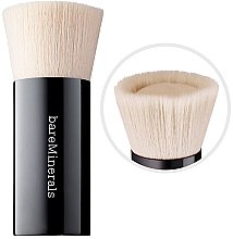 Духи, Парфюмерия, косметика Кисть для тональных средств - Bare Minerals Beautiful Finish Foundation Brush