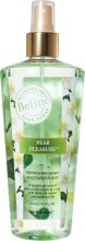 Духи, Парфюмерия, косметика Спрей для тела - Befine Pear Pleasure Body Mist