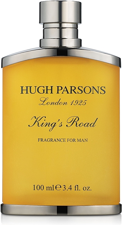 Hugh Parsons Kings Road - Парфюмированная вода (тестер без крышечки)