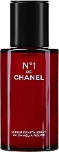 УЦЕНКА Восстанавливающая сыворотка для лица - Chanel N1 De Chanel Revitalizing Serum * — фото N3