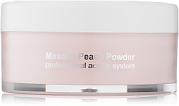 Парфумерія, косметика УЦІНКА! Акрилова пудра - Kodi Professional Masque Peach Powder *