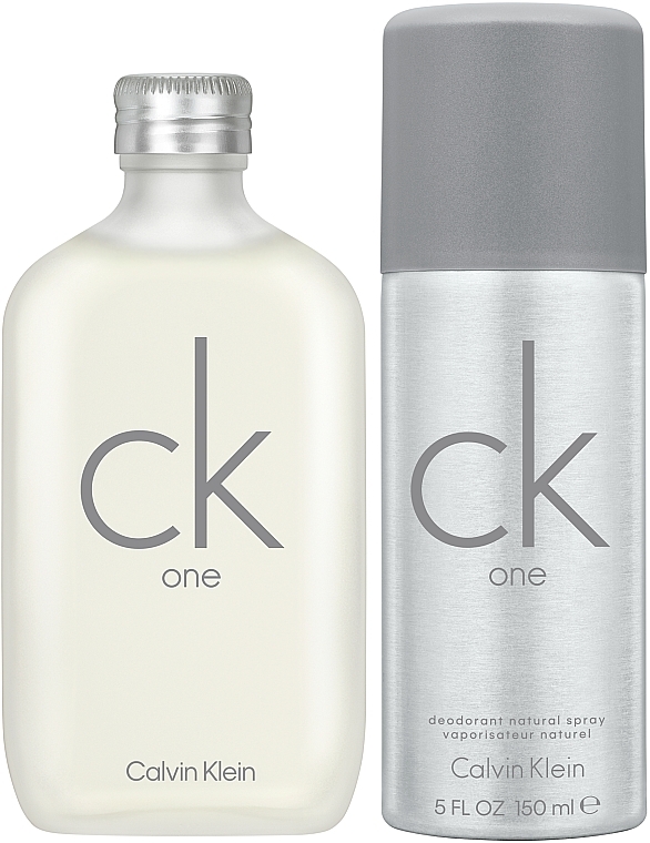 Calvin Klein CK One Makeup.ua