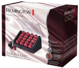 Духи, Парфюмерия, косметика Электробигуди - Remington H9096 Silk