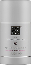 Парфумерія, косметика Дезодорант - Rituals The Ritual Of Sakura Deo Stick