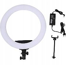 Профессиональная кольцевая лампа - Ibra LED Ring Light  — фото N2