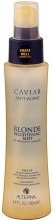 Парфумерія, косметика Спрей для світлого волосся - Alterna Caviar Anti-Aging Blonde Brightening Mist 3D Highlighter Luminizer