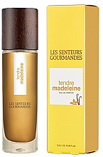 Парфумерія, косметика Les Senteurs Gourmandes Tendre Madeleine - Парфумована вода