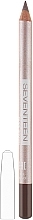 Олівець для губ - Seventeen Longstay Lip Shaper — фото N1