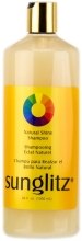 Духи, Парфюмерия, косметика Шампунь оттеночный для блондинок - Sunglitz Natural Shine Enhancement Shampoo