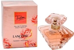 Духи, Парфюмерия, косметика Lancome Tresor Eau De Printemps - Туалетная вода