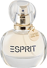 Esprit Simply You For Her - Парфюмированная вода — фото N2