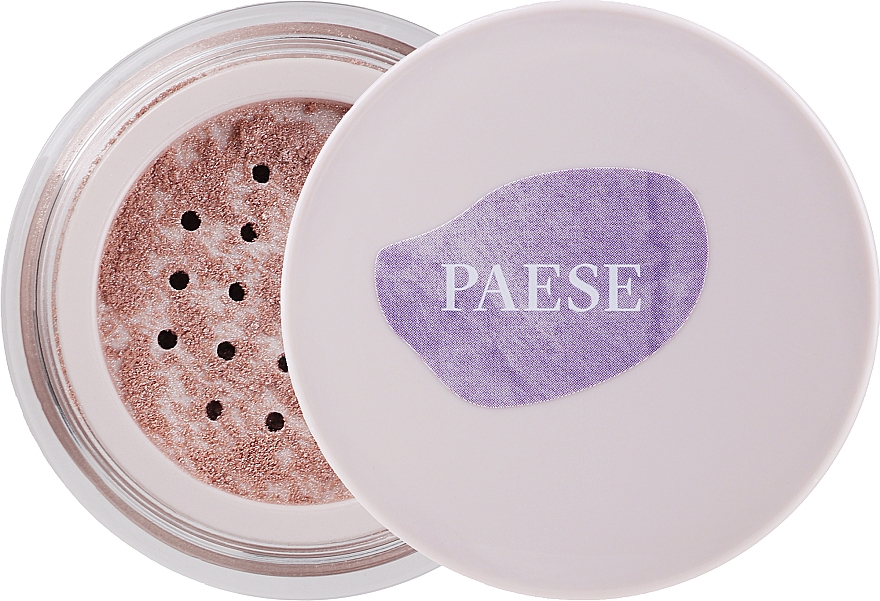 Paese Mineral Highlighter