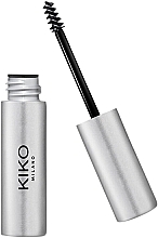 Духи, Парфюмерия, косметика Тушь-гель для бровей прозрачная - Kiko Milano Eyebrow Designer Gel Mascara