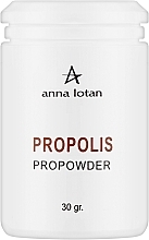 Прополисная пудра - Anna Lotan Propolis Propowder — фото N1