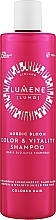 Духи, Парфюмерия, косметика Шампунь для волос - Lumene Nordic Bloom Color Vitality Shampoo