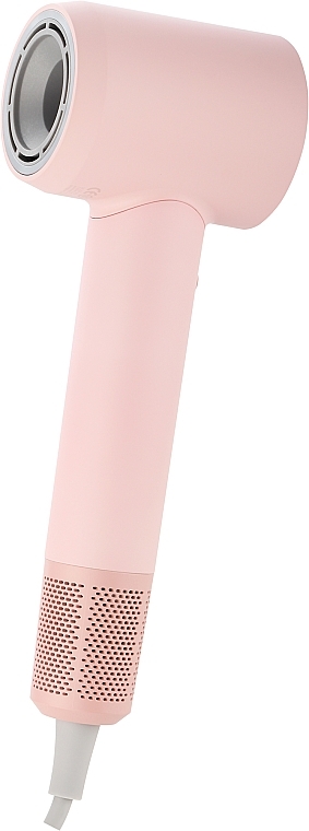 Фен с ионизацией для волос, Swift SE, розовый - Laifen