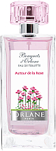 Духи, Парфюмерия, косметика Orlane Bouquets D'Orlane Autour De La Rose - Туалетная вода