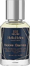 УЦЕНКА HelloHelen Noble Games - Парфюмированная вода * — фото N2