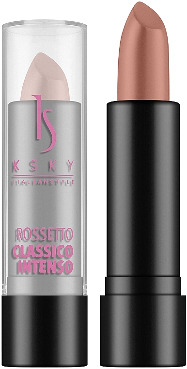 Помада для губ - KSKY Intense Classic Lipstick