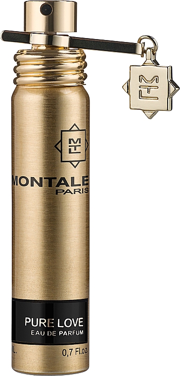 Montale Pure Love Travel Edition - Парфумована вода — фото N1