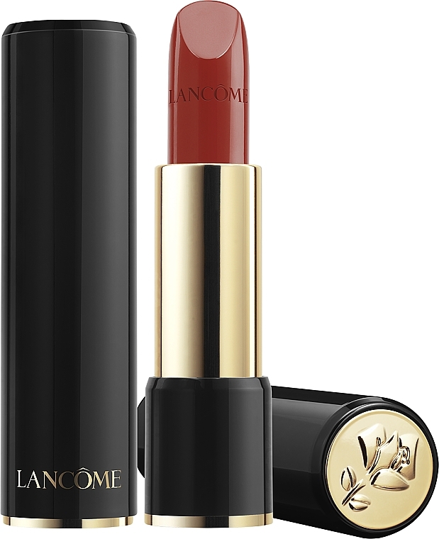 Помада для губ, кремова консистенція  - Lancome L'Absolu Rouge Cream — фото N1