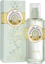 Духи, Парфюмерия, косметика Roger&Gallet The Vert - Парфюмированная вода