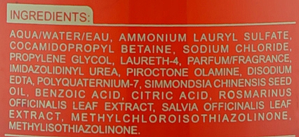 Шампунь против перхоти с проктоноламином - Erreelle Italia Prestige Oil Nature Dandruff Shampoo  — фото N3