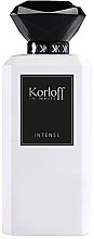 Духи, Парфюмерия, косметика Korloff Paris In White Intense - Парфюмированная вода (тестер с крышечкой)