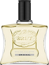 Brut Parfums Prestige Original - Туалетная вода — фото N1