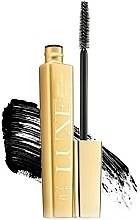 Парфумерія, косметика Об'ємна туш для вій - Avon Luxe Volume Extravagance Mascara