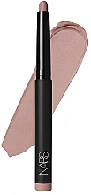 Тени-карандаш для век - Nars Total Seduction Eyeshadow Stick — фото N1