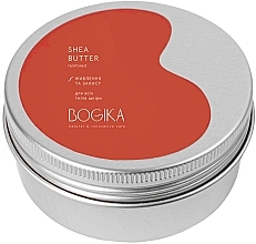 Парфумерія, косметика Баттер для тіла - Bogika Shea Butter