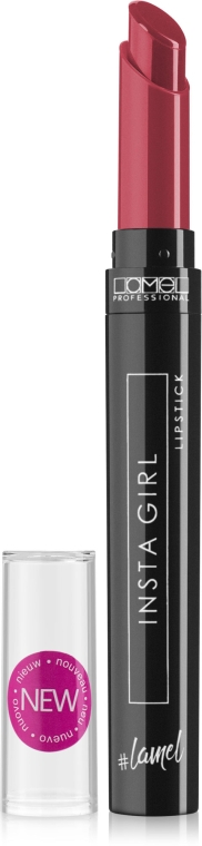 Помада для губ - Lamel Professional Insta Girl Lipstick