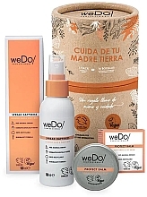 Духи, Парфюмерия, косметика Набор - WeDo Professional (h/balm/25g + h/mist/100ml)