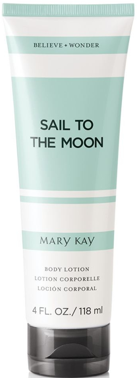 Sail to the moon mary kay что это