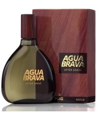 Antonio Puig Agua Brava - Лосьон после бритья — фото N1