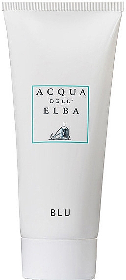Acqua Dell Elba Blu - Крем для тіла — фото N1