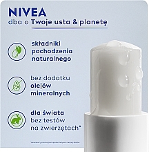Гігієнічна помада для губ - NIVEA Mickey Mouse Disney Edition — фото N6