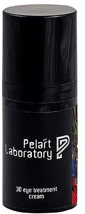 Крем для кожи вокруг глаз - Pelart Laboratory Smart Biologica Complexes 30 Eye Treatment Cream — фото N1