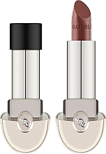 Парфумерія, косметика Матова помада для губ - Guerlain Rouge G de Guerlain Lipstick Shade