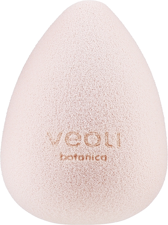 Спонж для макияжа - Veoli Botanica Blend The Perfection — фото N2