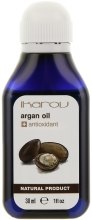 Масло аргановое - Ikarov Argan Oil — фото N1