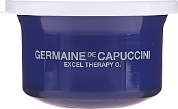 Набір - Germaine de Capuccini Excel Therapy O2 Pollution Defense (f/cr/2x50ml) — фото N4