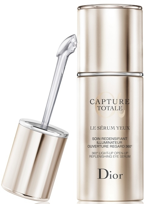 eye serum dior