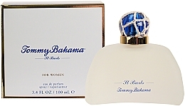 Духи, Парфюмерия, косметика Tommy Bahama Set Sail St. Barts - Парфюмированная вода (тестер без крышечки)