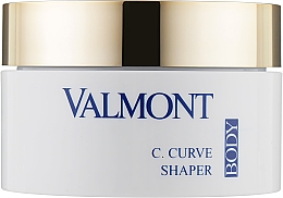 Крем для упругости кожи тела - Valmont C.Ccurve Shaper — фото N1