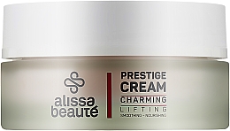 Крем для вікової шкіри обличчя - Alissa Beaute Charming Prestige Cream — фото N3