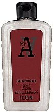 Духи, Парфюмерия, косметика Шампунь для волос - I.C.O.N. LMR. A. Shampoo