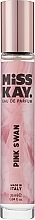 Парфумерія, косметика Miss Kay Pink Swan Eau De Parfum - Парфумована вода